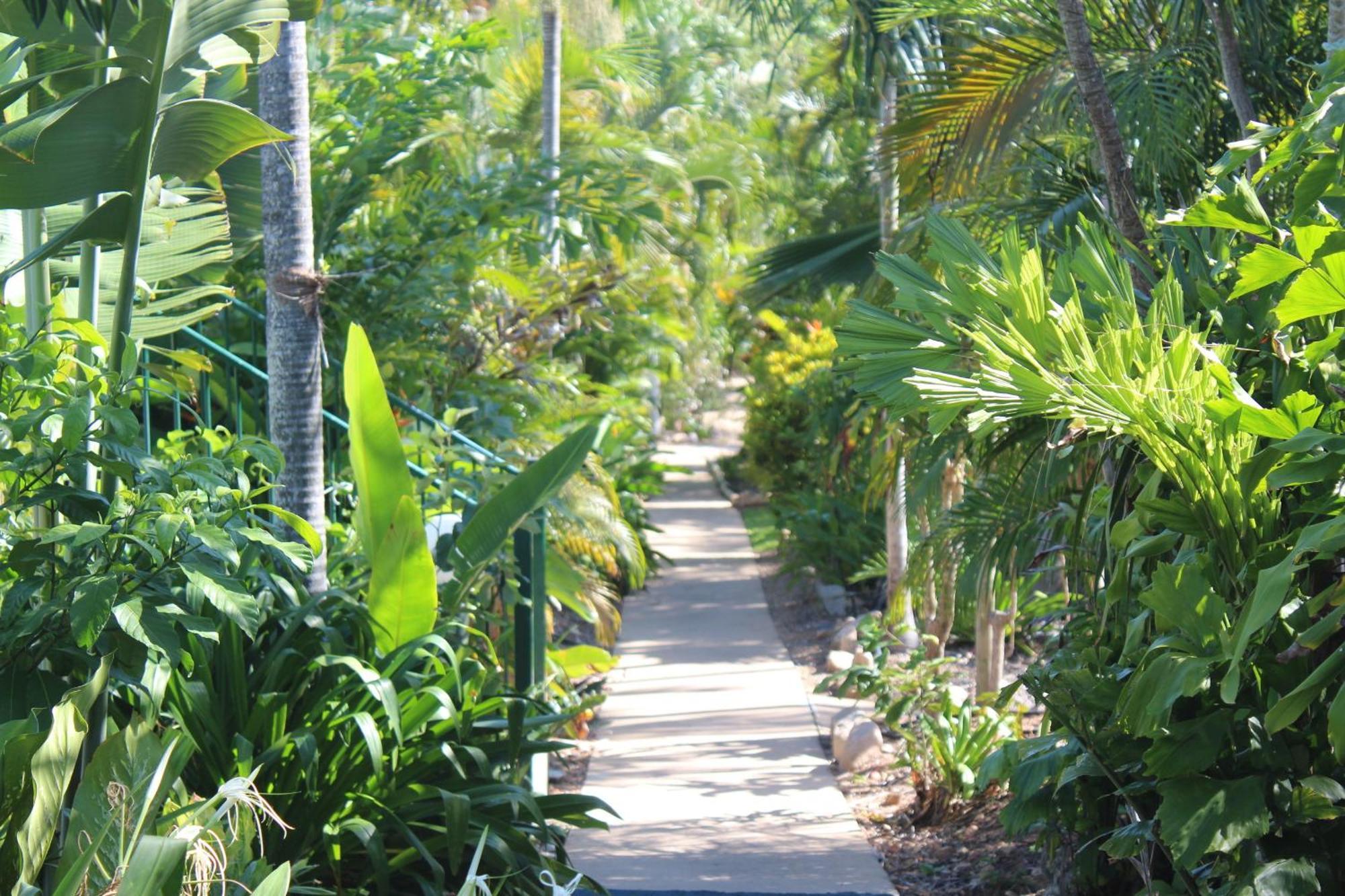 Amaroo On Mandalay Hotel Nelly Bay Exterior photo